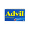 Advil Easy to Swallow 50 coated tablets