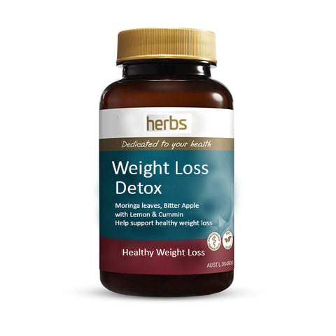 Weight Loss Detox