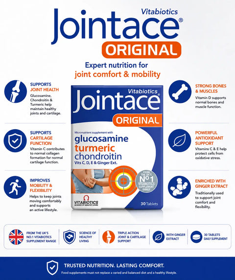 Vitabiotics Jointace Original