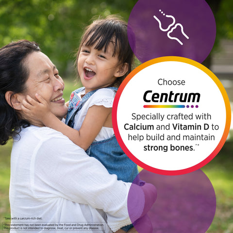 Centrum Women 100 Tablets