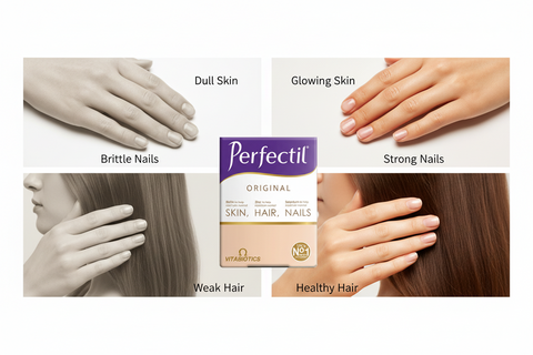 Vitabiotics Perfectil Original