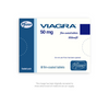UK Original Viagra 50mg 8 Tablets