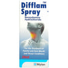 Difflam Spray Mouth & Throat Infection