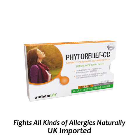AlchemLife PhytoRelief 12 Pastilles