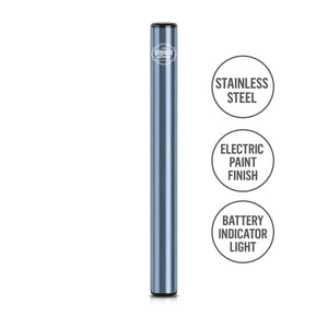 Dinner Lady Blue Belgium Ice Disposable Vape Pen