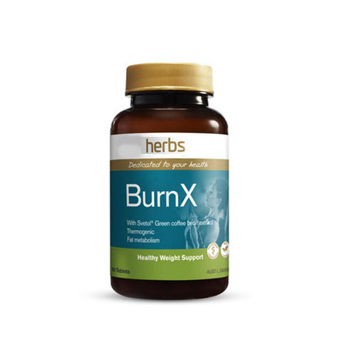 BurnX Weight Loss