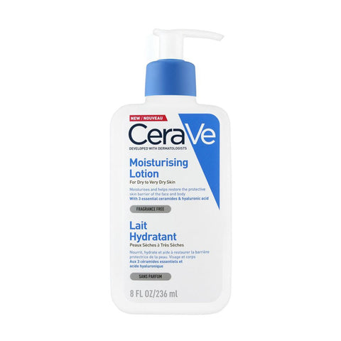 CeraVe Moisturising Lotion 236ml