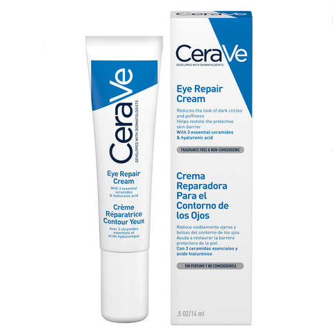 CeraVe Reparative Eye Cream 14ml