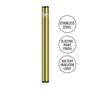 Dinner Lady Lemon Sherbets Ice Disposable Vape Pen