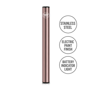 Dinner Lady Pink Berry Disposable Vape Pen