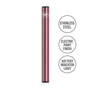 Dinner Lady Strawberry Ice Disposable Vape Pen