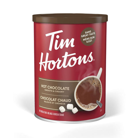 Tim Hortons Hot Chocolate 500g