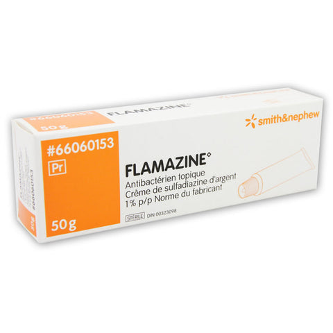 UK Flamazine