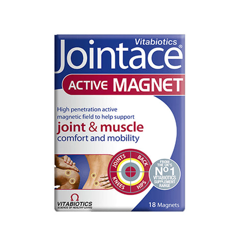 Vitabiotics Jointace Active Magnet