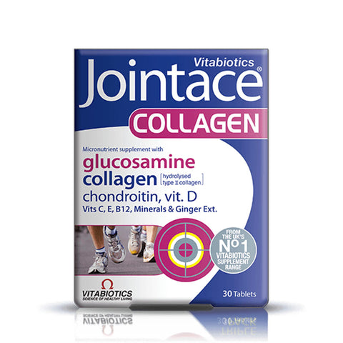Vitabiotics Jointace Collagen