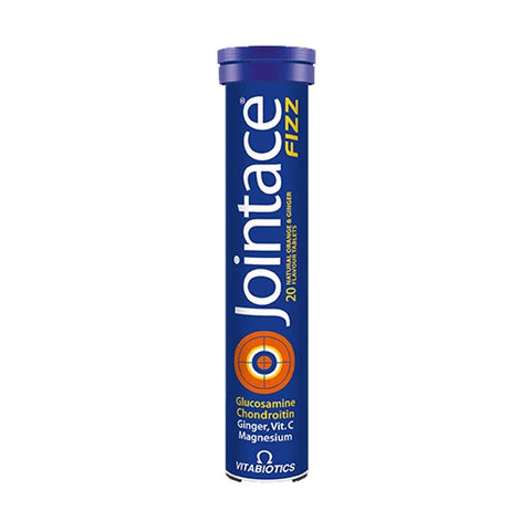 Vitabiotics Jointace Fizz