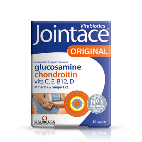 Vitabiotics Jointace Original