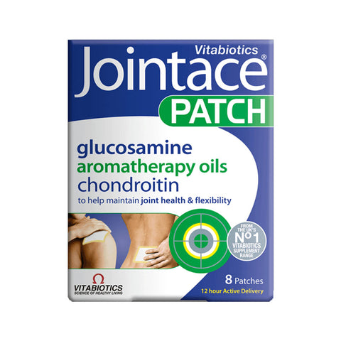 Vitabiotics Jointace Patch