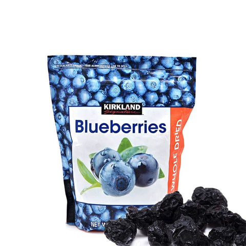 Kirkland Signature Blueberries