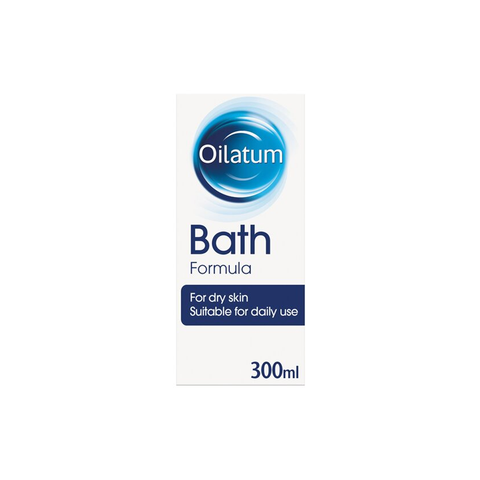 Oilatum Bath Formula 300ml