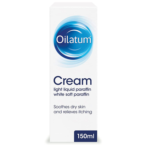 Oilatum Cream 150ml