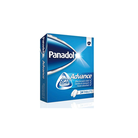 Panadol Advance 24s