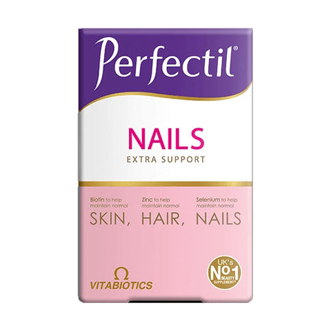 Vitabiotics Perfectil Nails