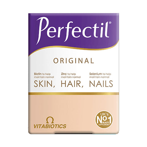 Vitabiotics Perfectil Original