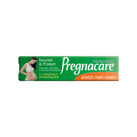 Vitabiotics Pregnacare Stretch Mark Cream