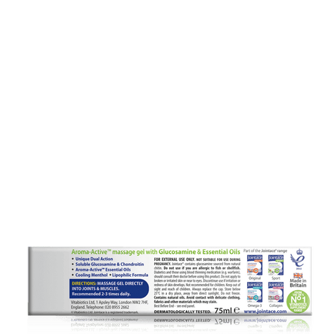 Vitabiotics Jointace Gel