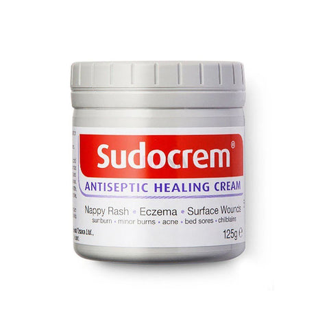 Sudocrem Antiseptic Healing Cream 125g
