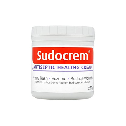 Sudocrem Antiseptic Healing Cream 250g