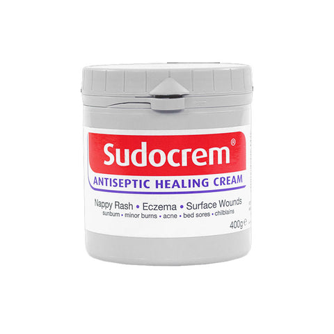Sudocrem Antiseptic Healing Cream 400g