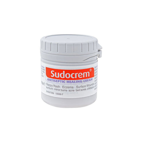 Sudocrem Antiseptic Healing Cream 60g