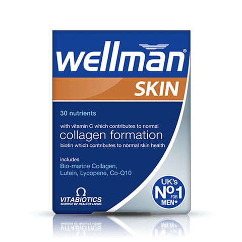 Wellman Skin